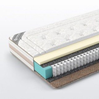 МАТРАС ПЛАТИНУМ ОПТИМА 